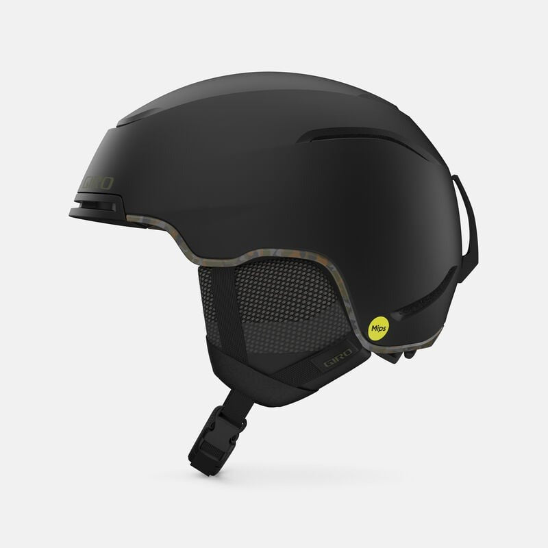 Jackson Mips Snow Helmet