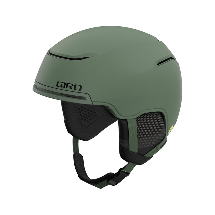 Jackson Mips Snow Helmet