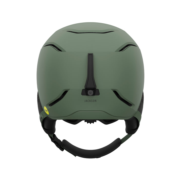 Jackson Mips Snow Helmet