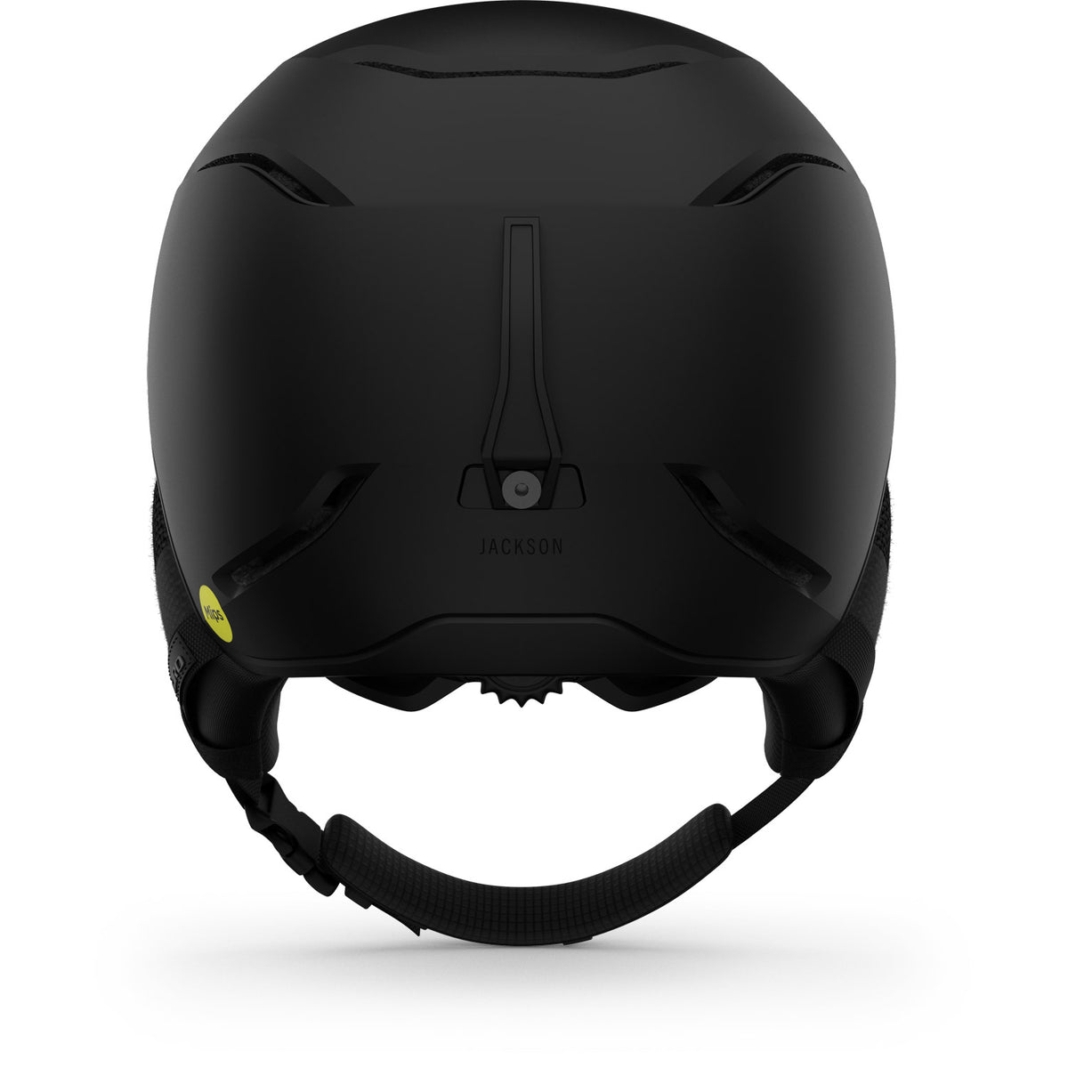 Jackson Mips Snow Helmet
