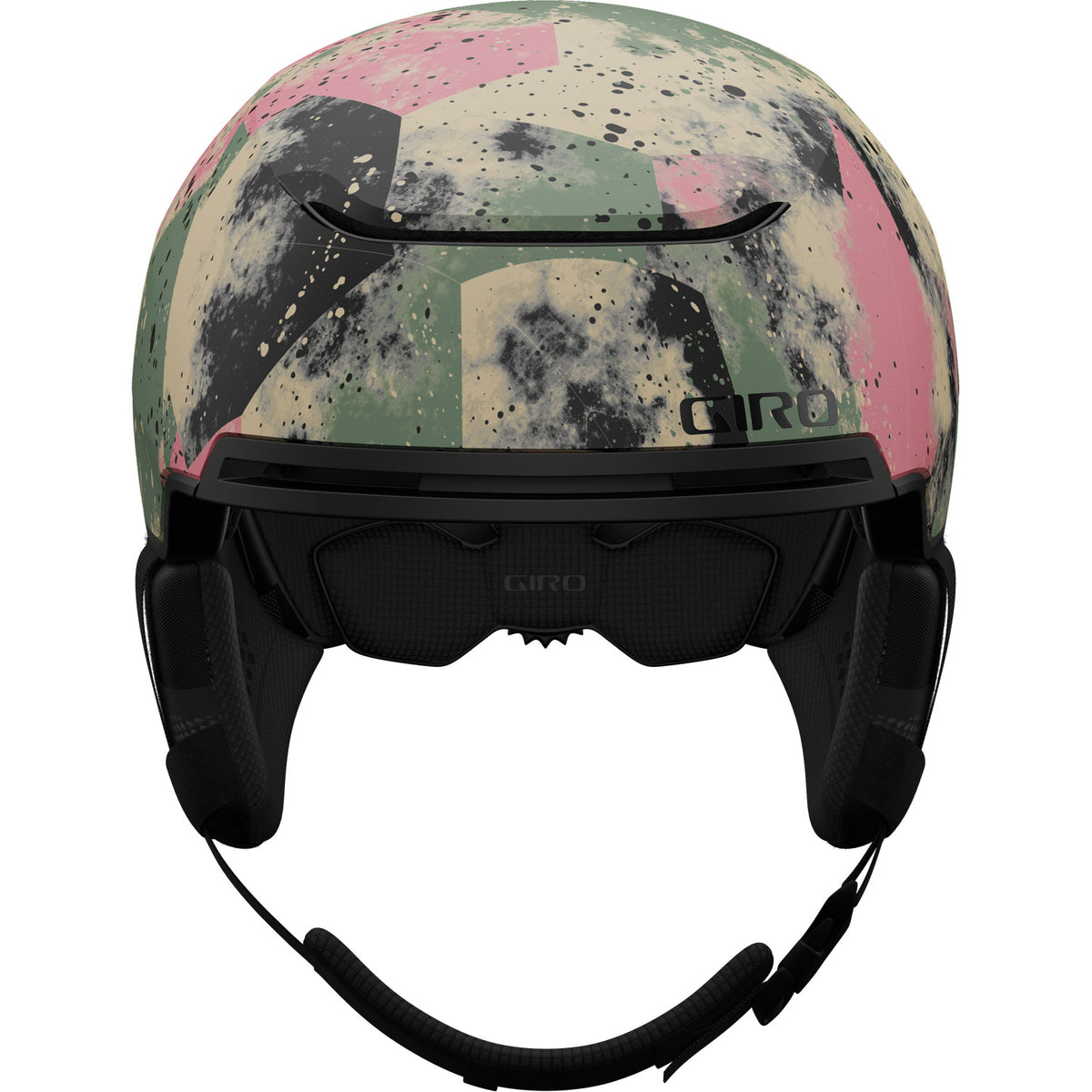 Jackson Mips Snow Helmet