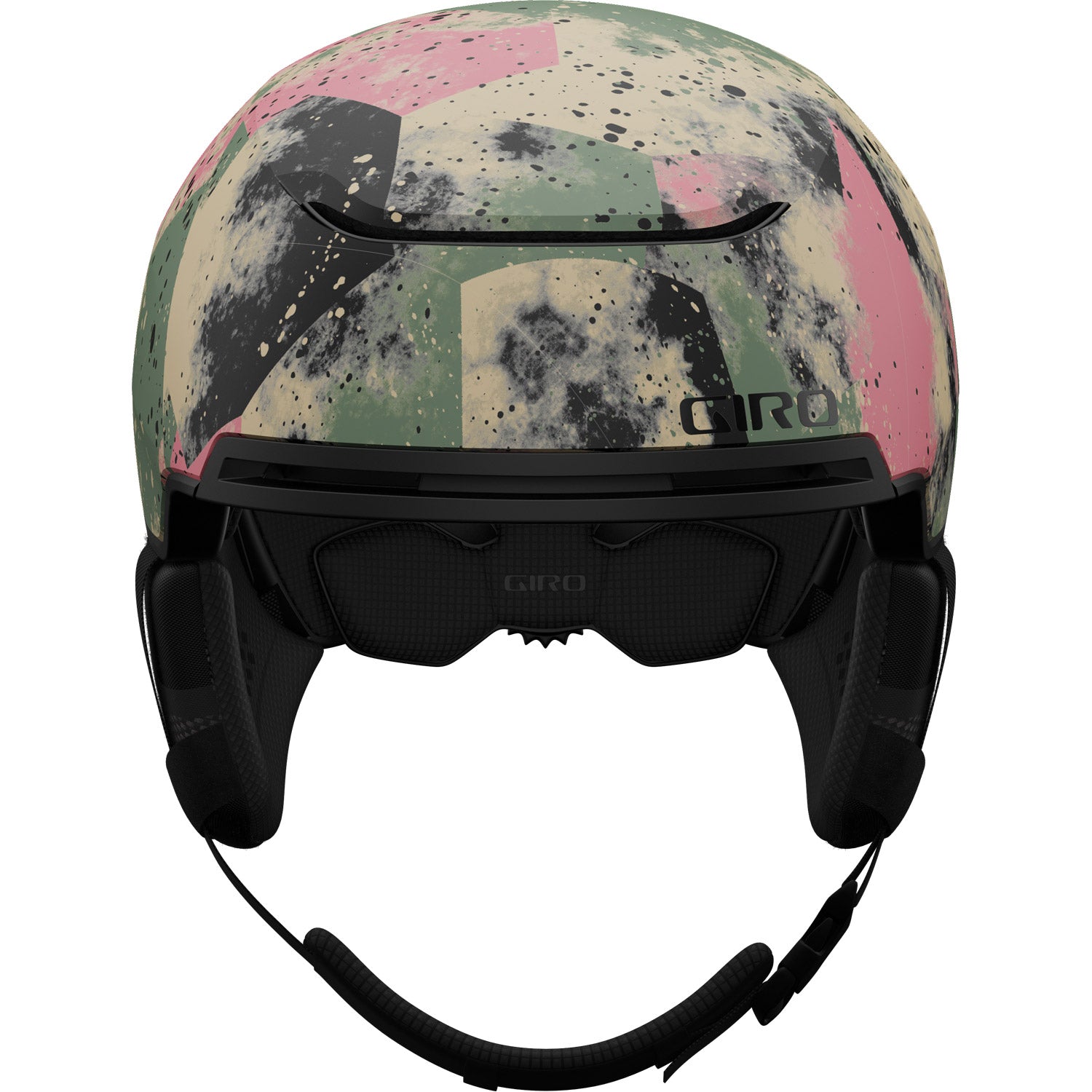Jackson Mips Snow Helmet