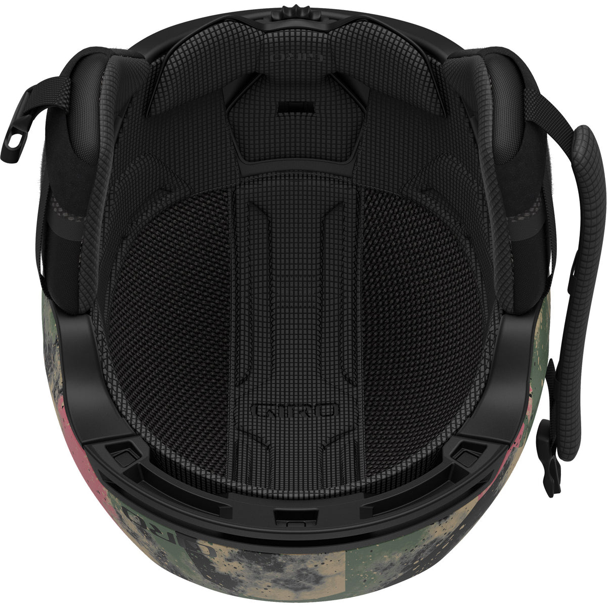 Jackson Mips Snow Helmet