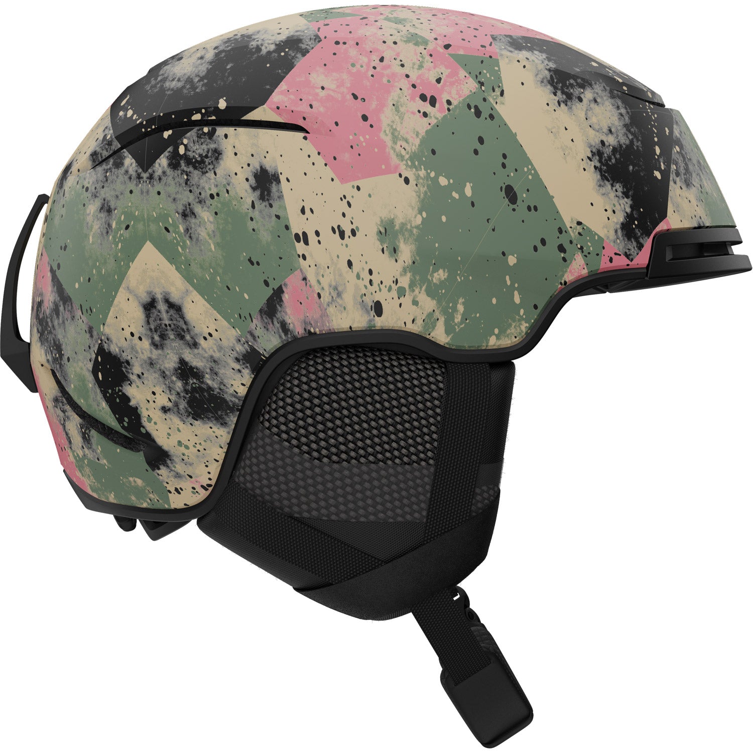 Jackson Mips Snow Helmet