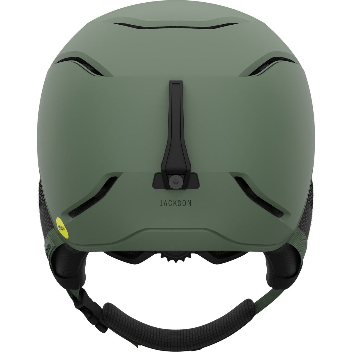 Jackson Mips Snow Helmet
