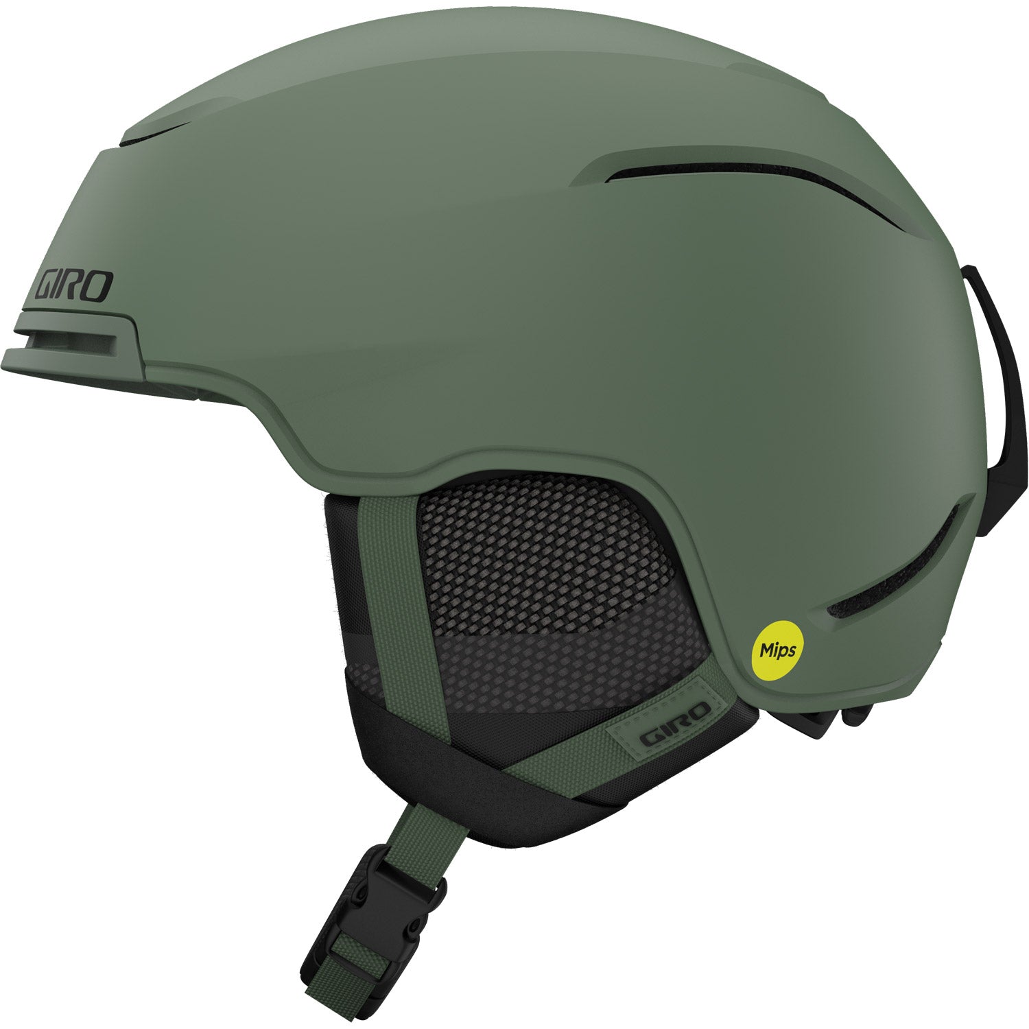 Jackson Mips Snow Helmet