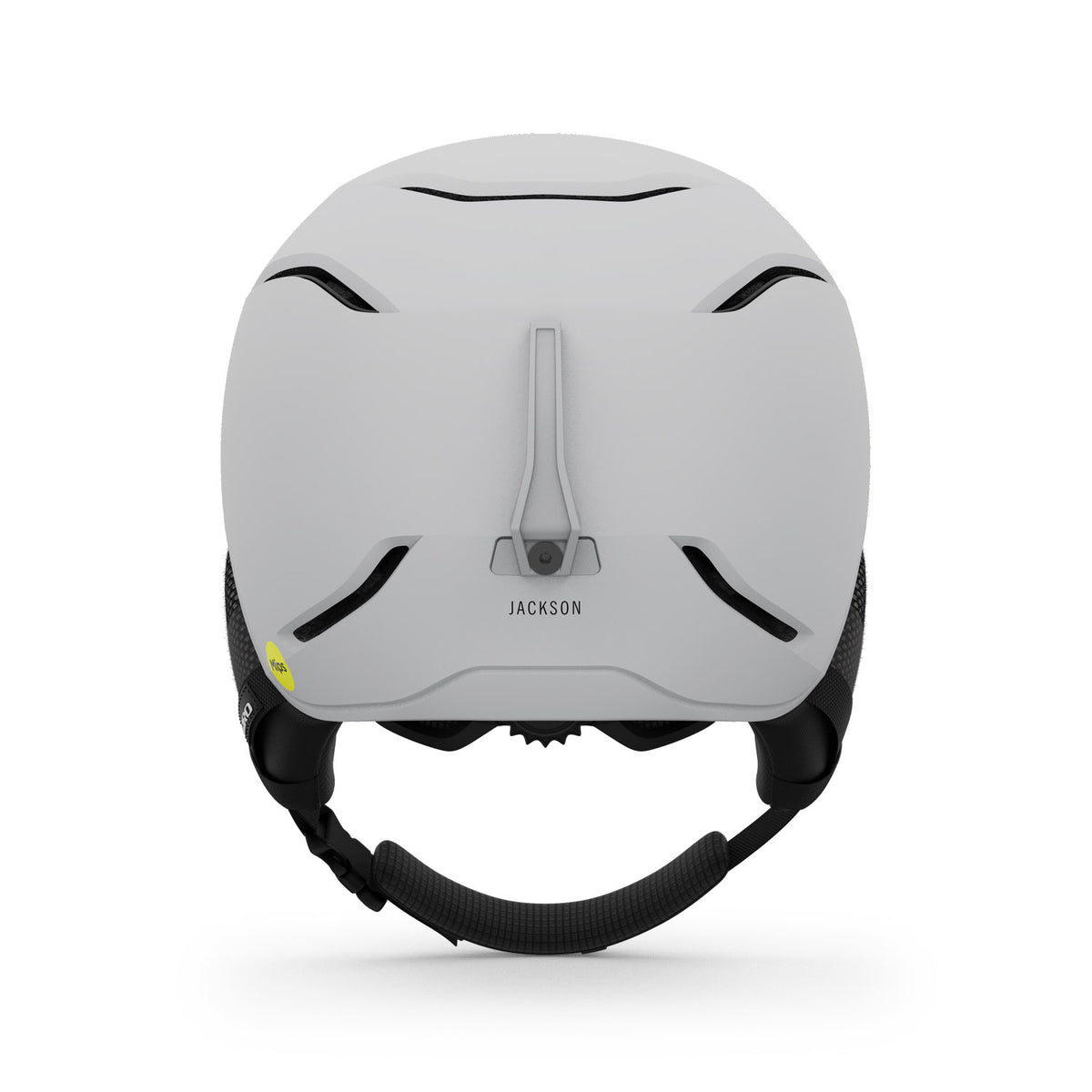 Jackson Mips Snow Helmet