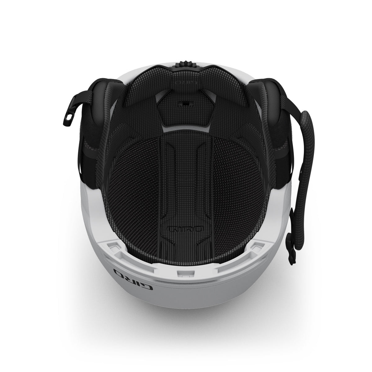 Jackson Mips Snow Helmet