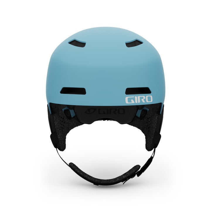 Kid's Crue Mips Snow Helmet