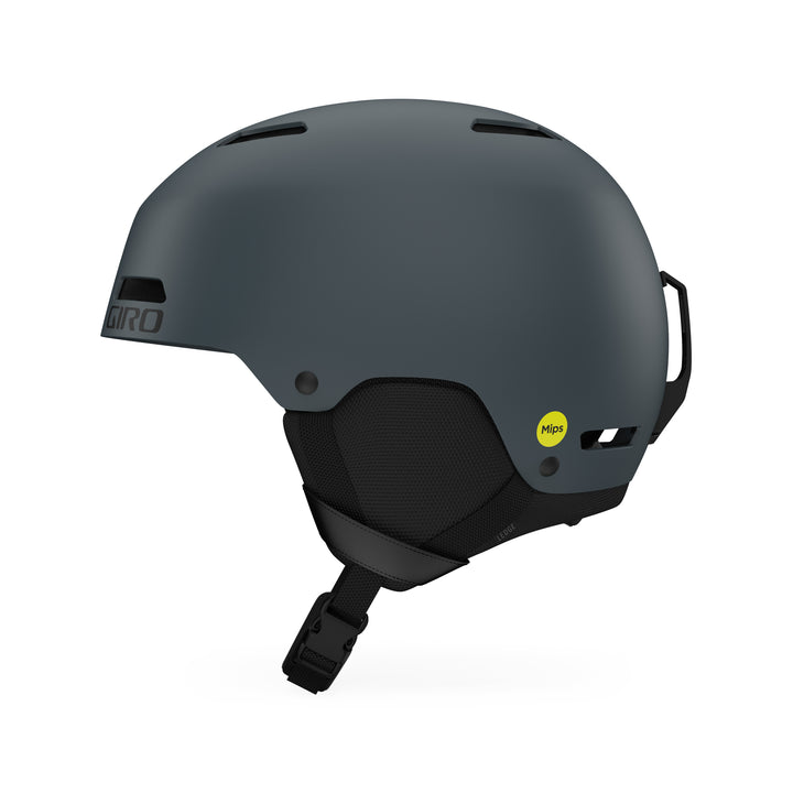 Ledge Mips Snow Helmet
