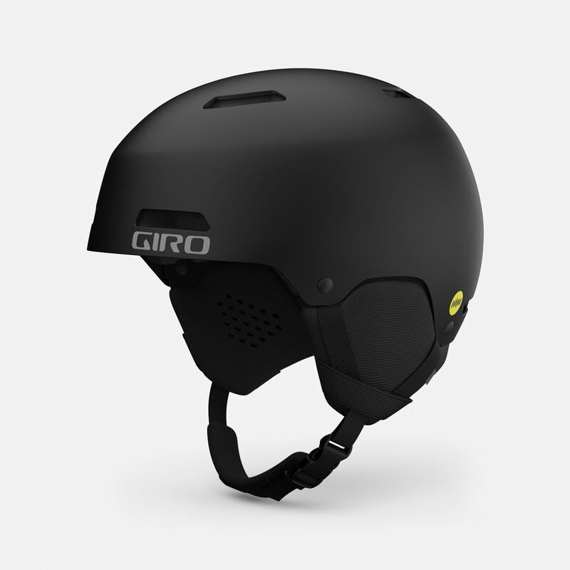 Ledge Mips Snow Helmet