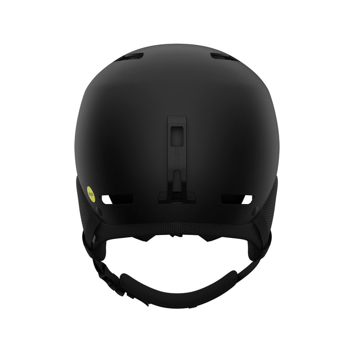 Ledge Mips Asian Fit Snow Helmet