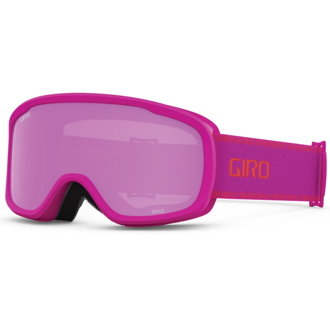 Moxie Snow Goggle