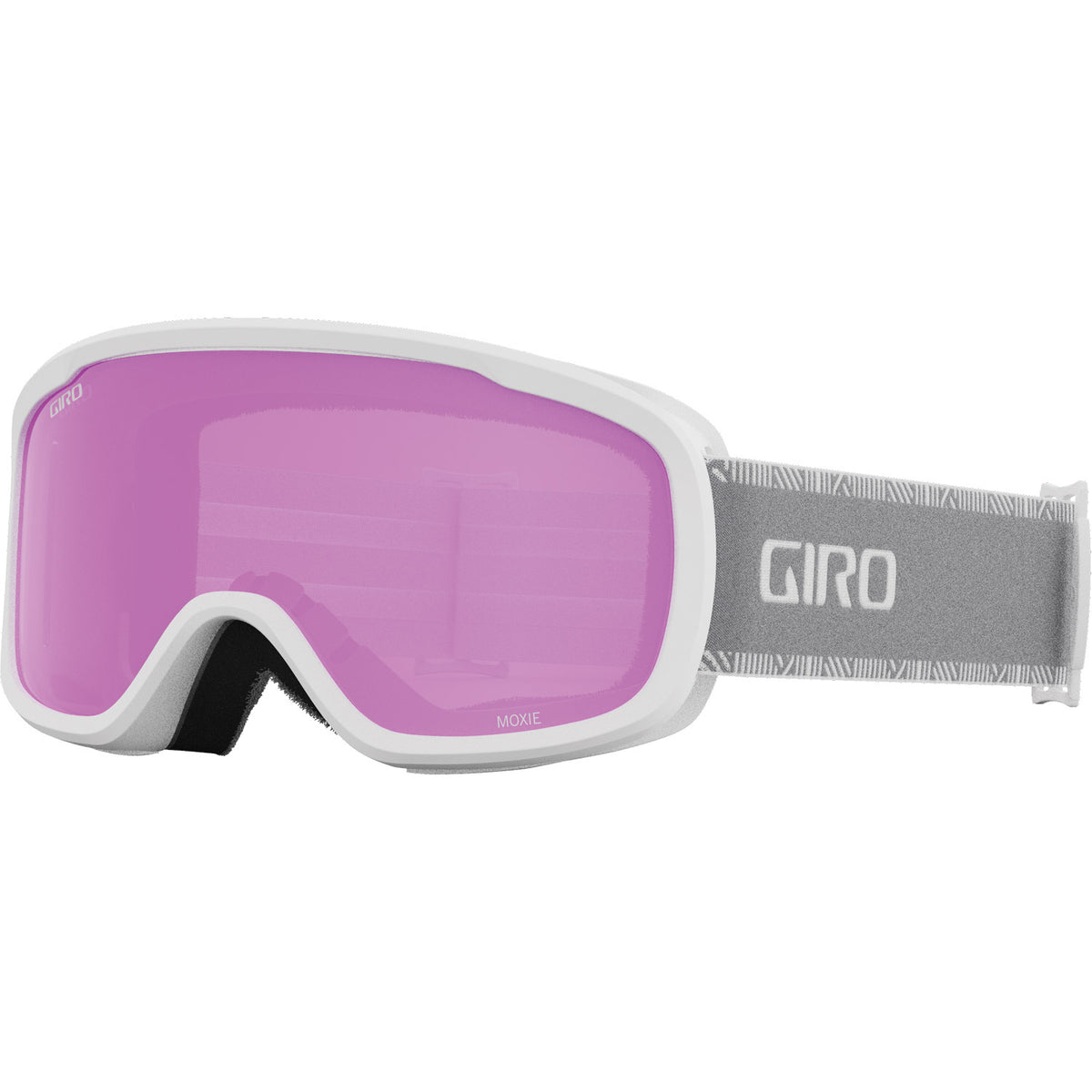 Moxie Snow Goggle