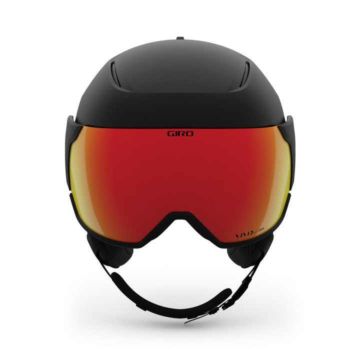 Giro Orbit Mips Snow Helmet 2025 Matte Black