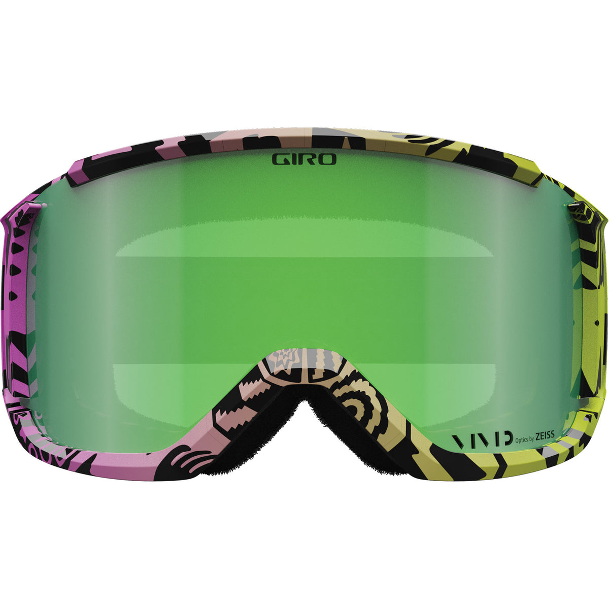 Revolt Snow Goggle