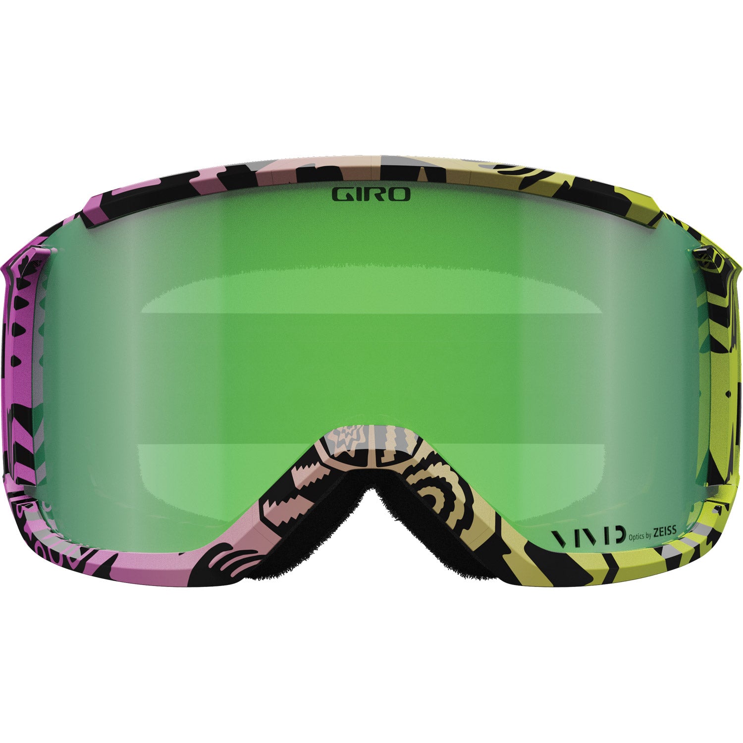 Revolt Snow Goggle