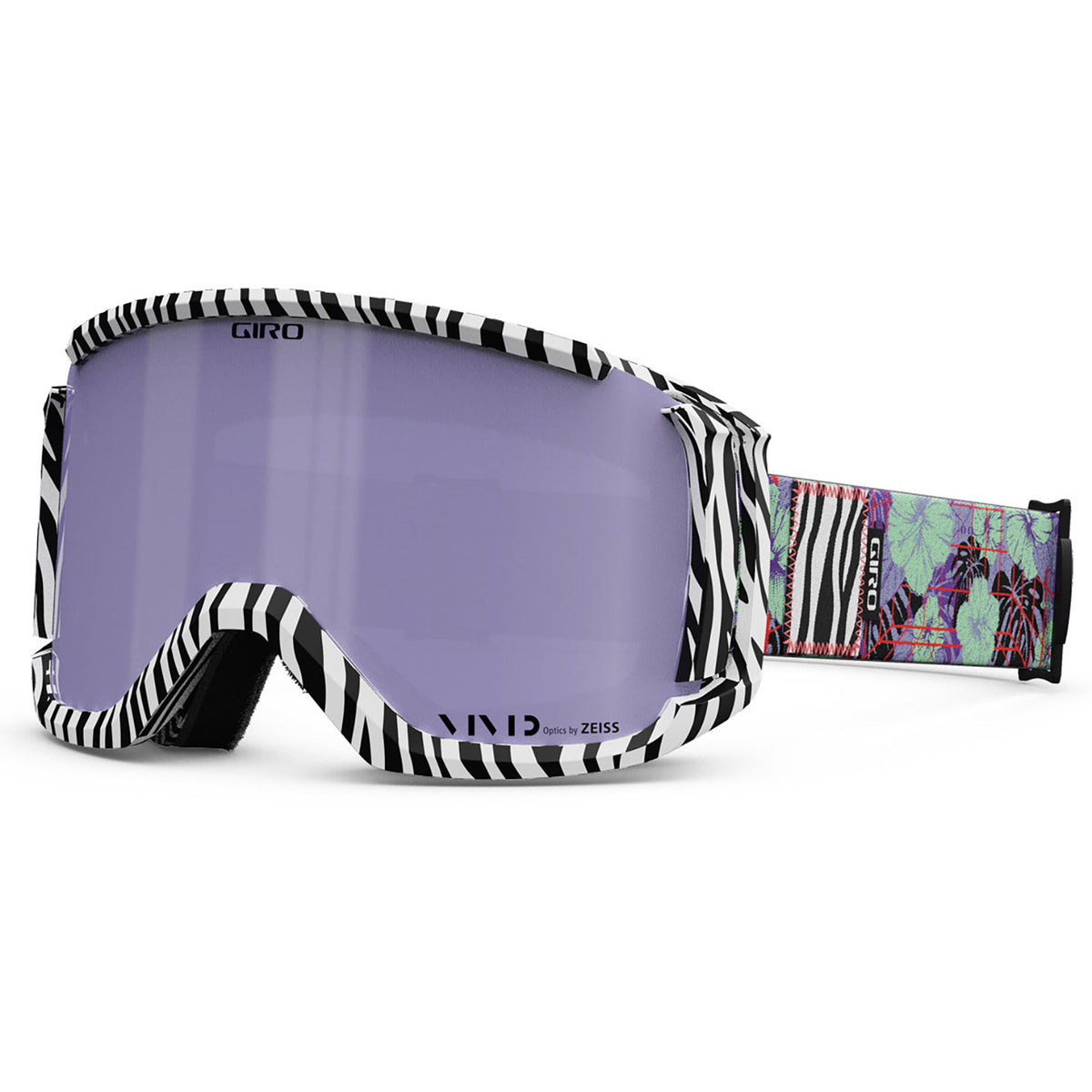 Revolt Snow Goggle