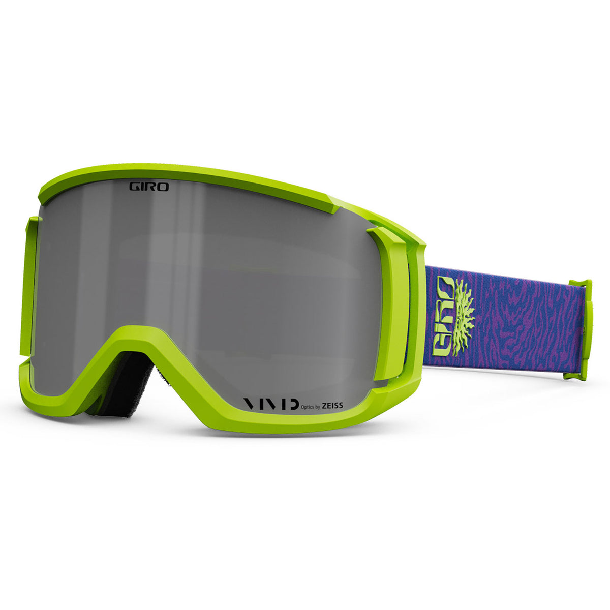Revolt Snow Goggle