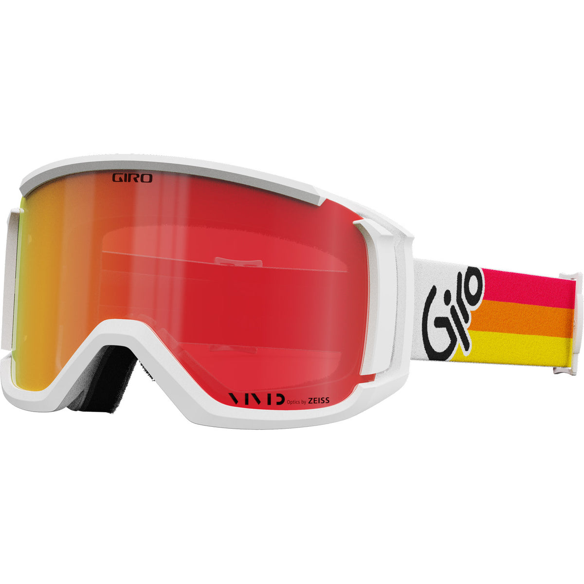 Revolt Snow Goggle