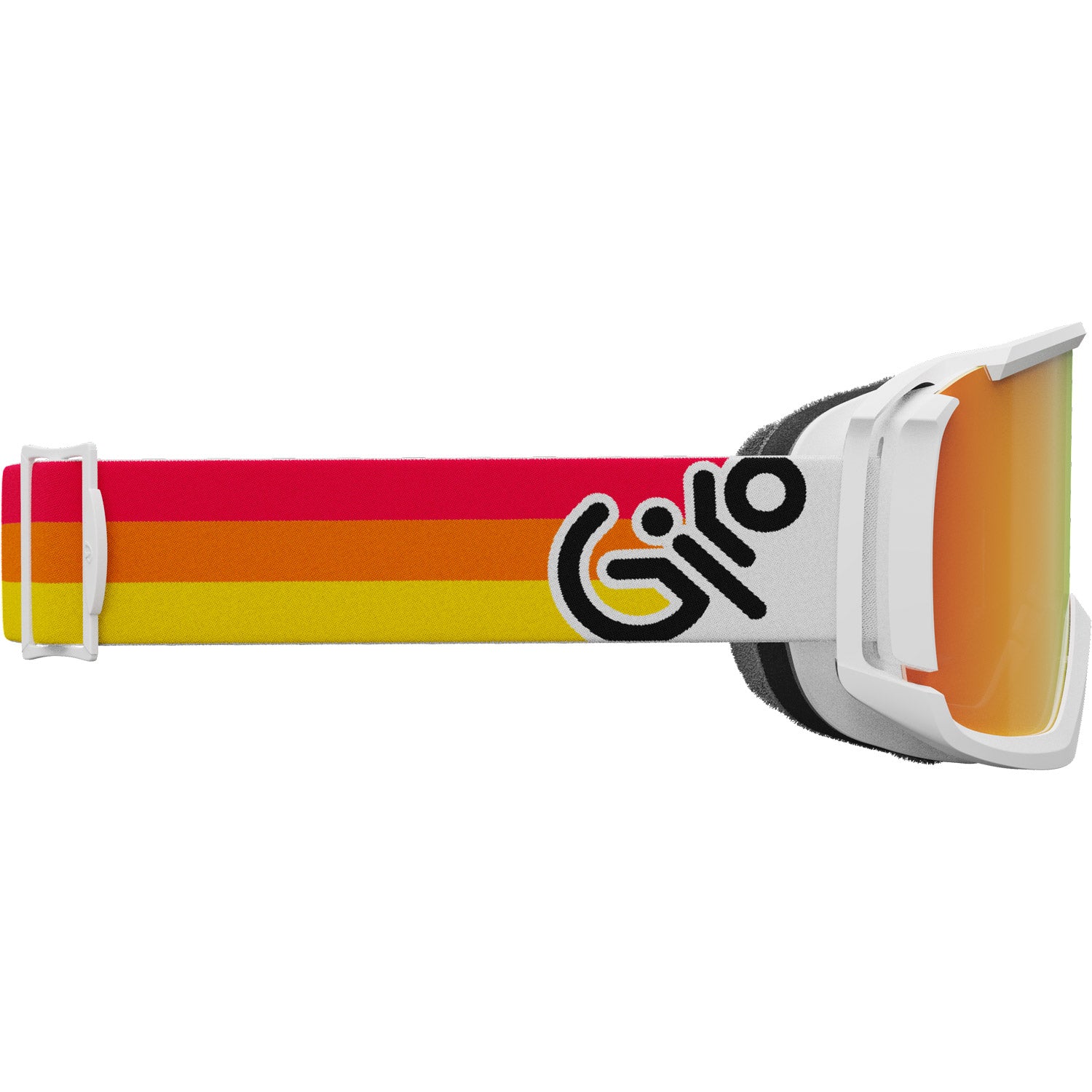 Revolt Snow Goggle
