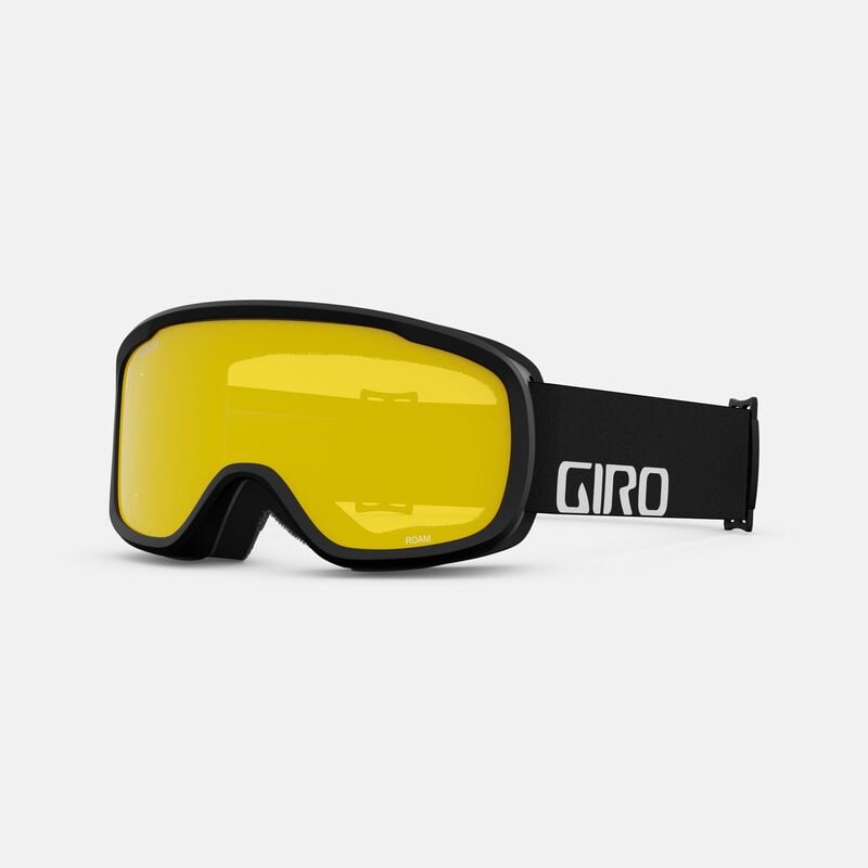Roam Asian Fit Snow Goggles