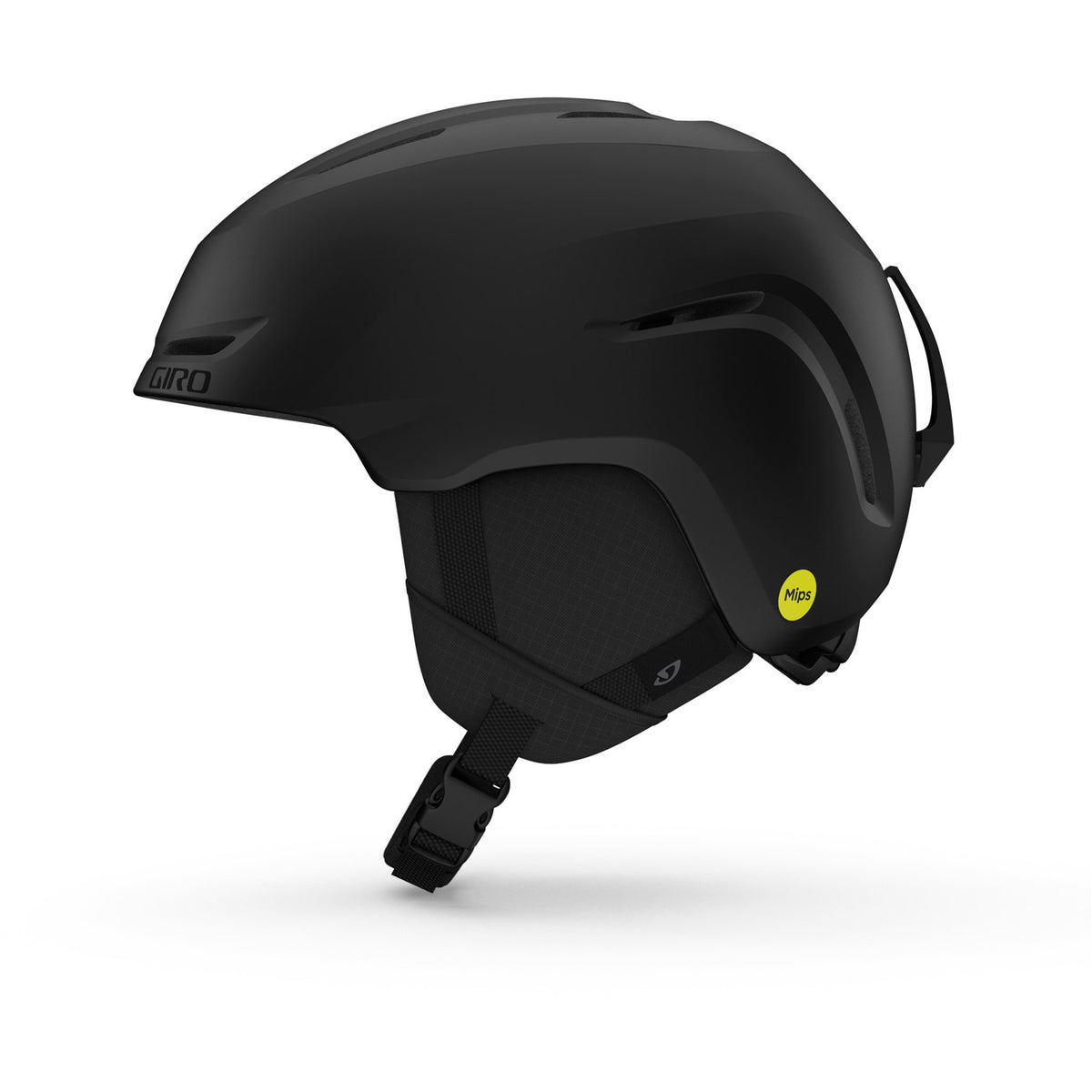 Sario MIPS Snow Helmet