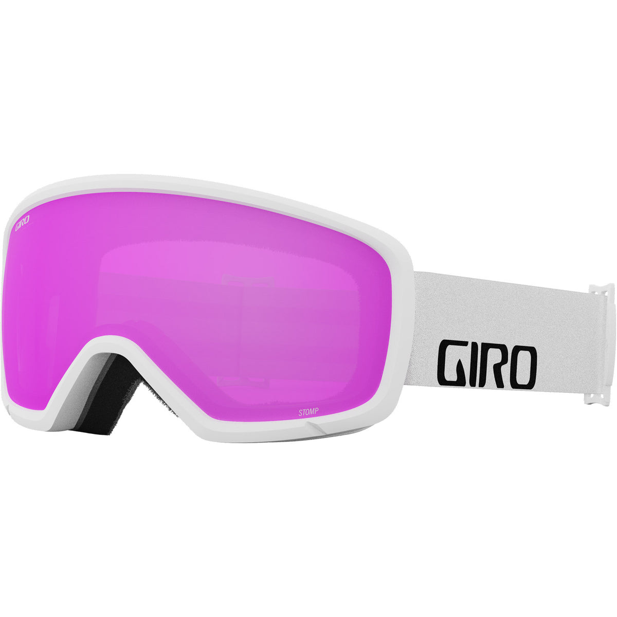 Stomp Snow Goggle