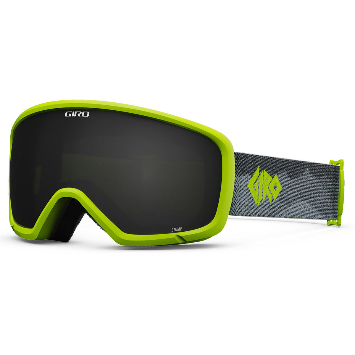 Stomp Snow Goggle