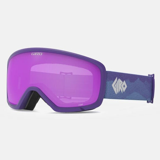 Stomp Snow Goggle