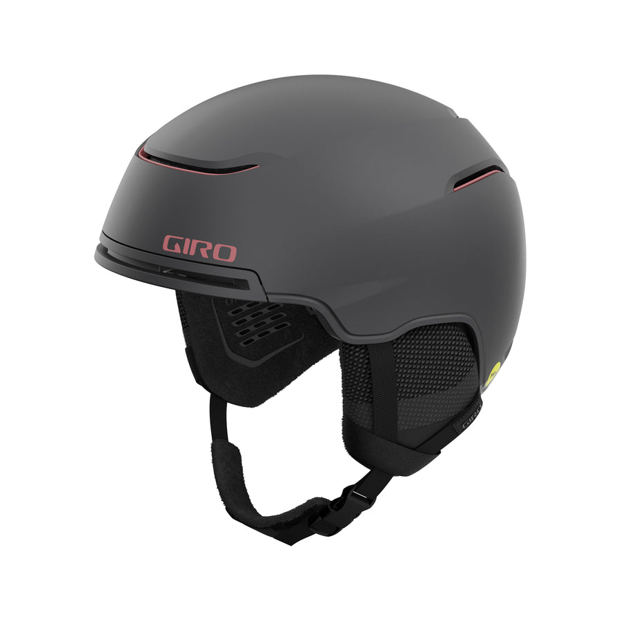 Terra Mips Snow Helmet