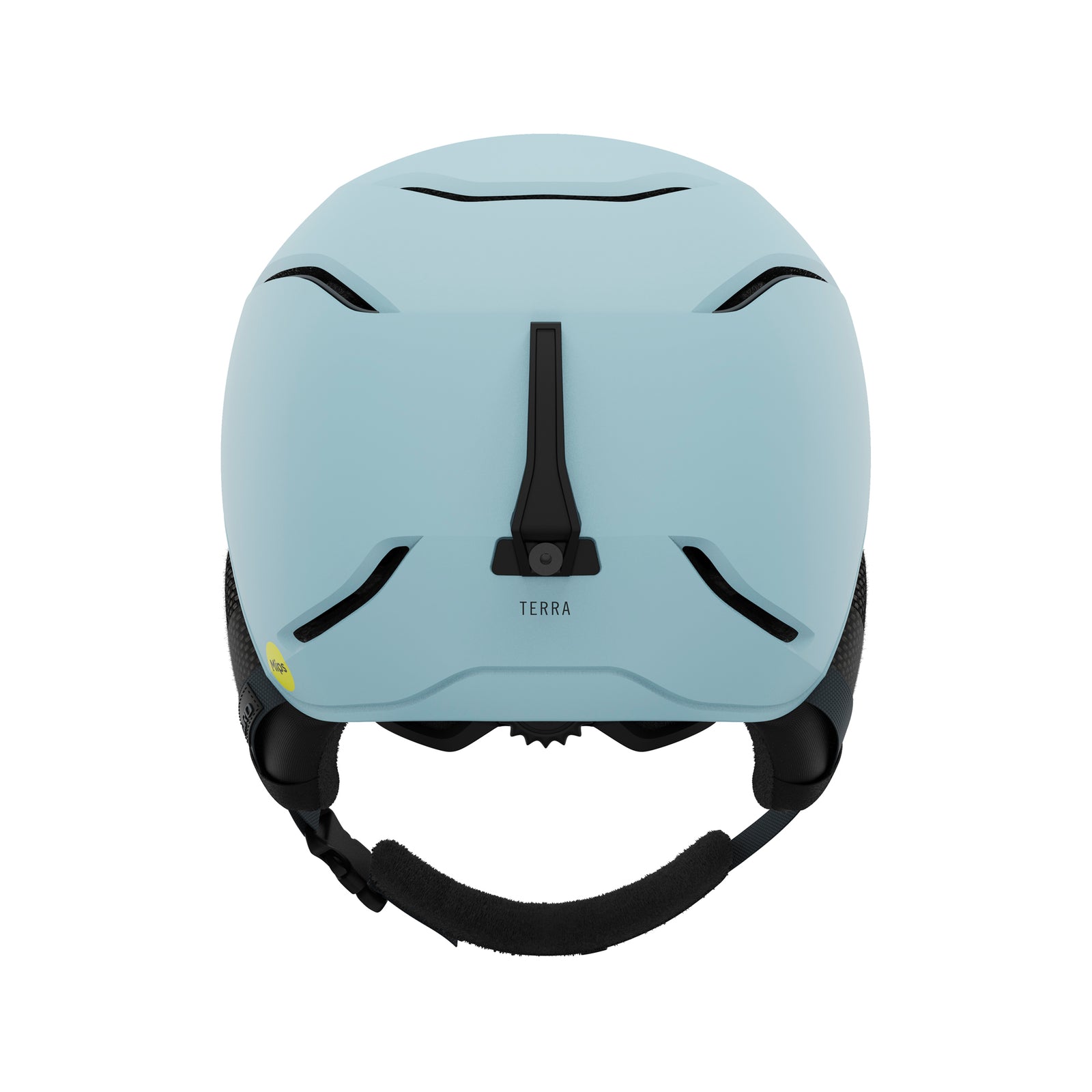 Terra Mips Snow Helmet