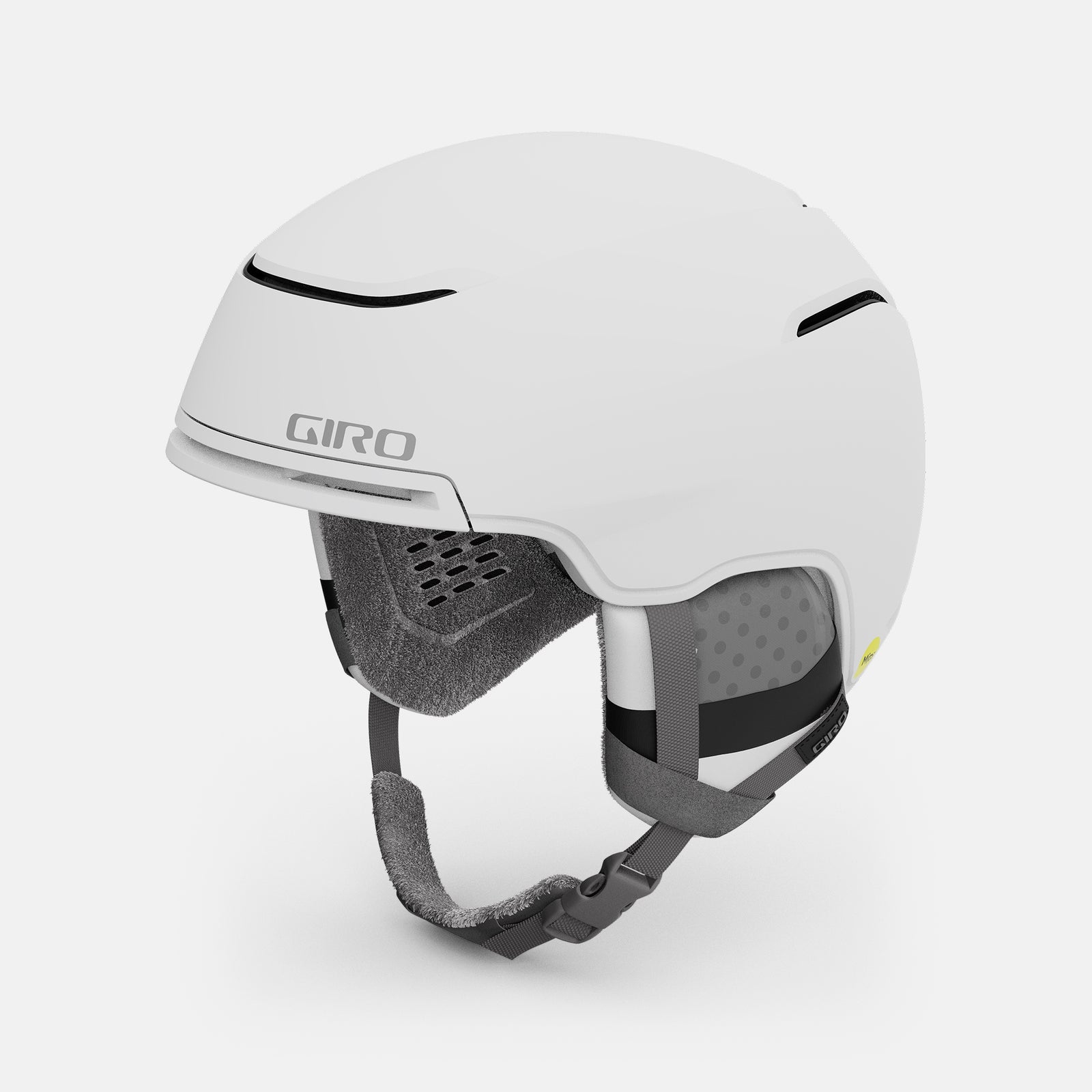 Terra Mips Snow Helmet