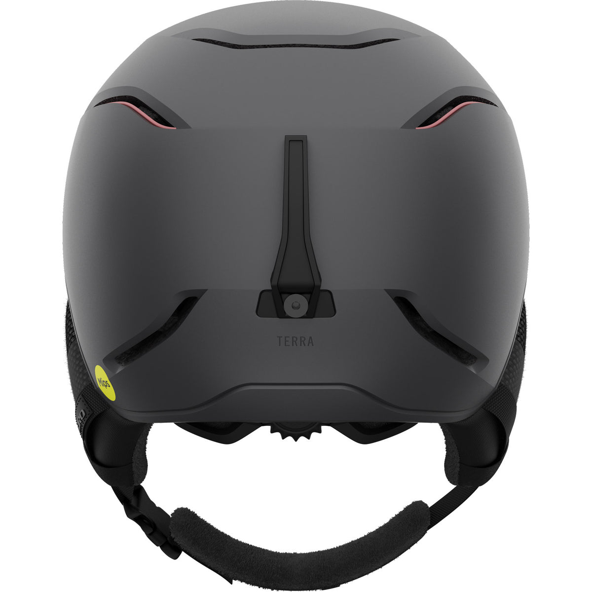 Terra Mips Snow Helmet 