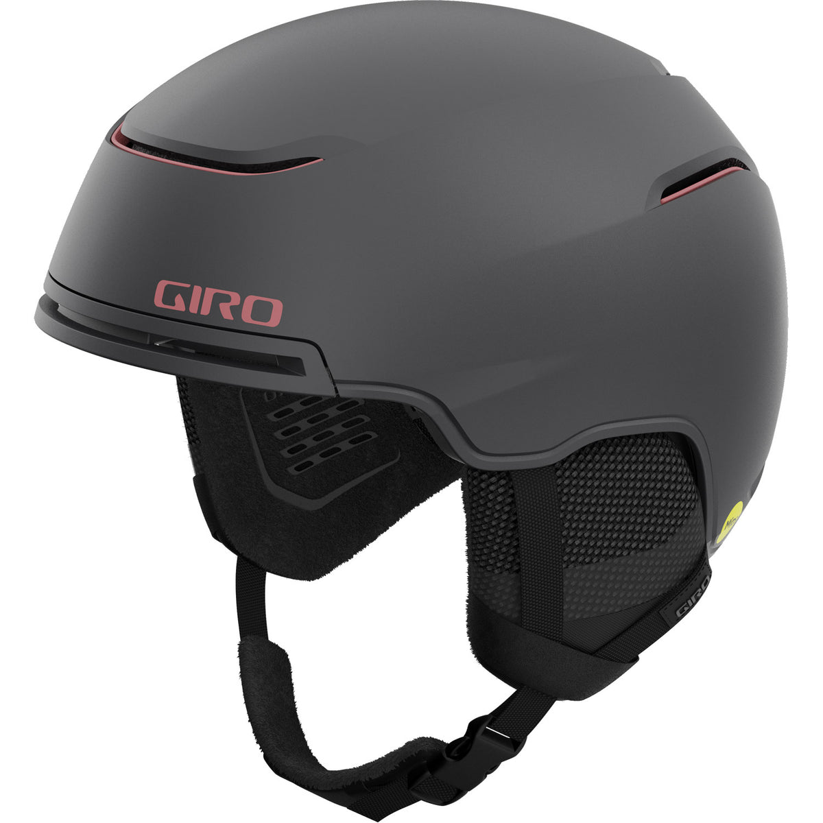 Terra Mips Snow Helmet 