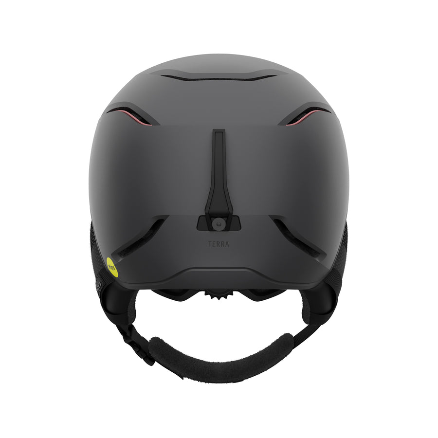 Terra Mips Snow Helmet