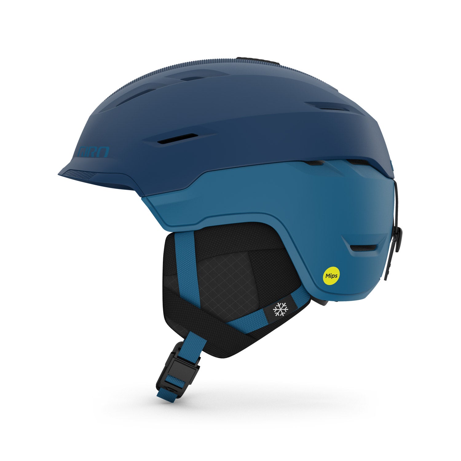 Tor Mips Snow Helmet