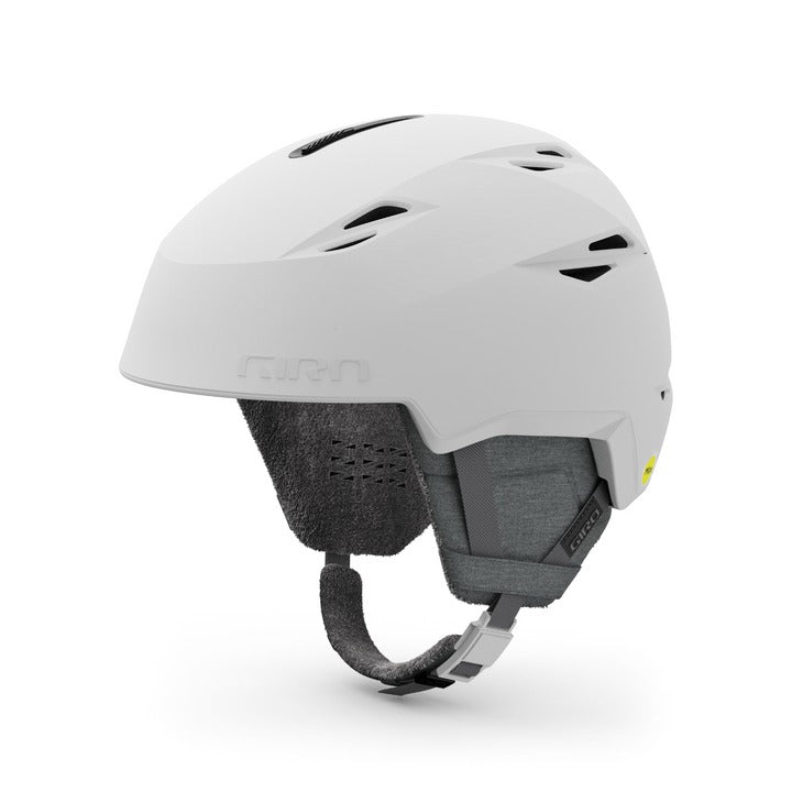 Women's Envi Spherical Mips Snow Helmet