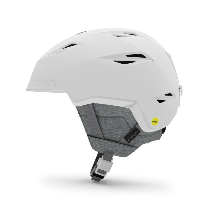 Women's Envi Spherical Mips Snow Helmet