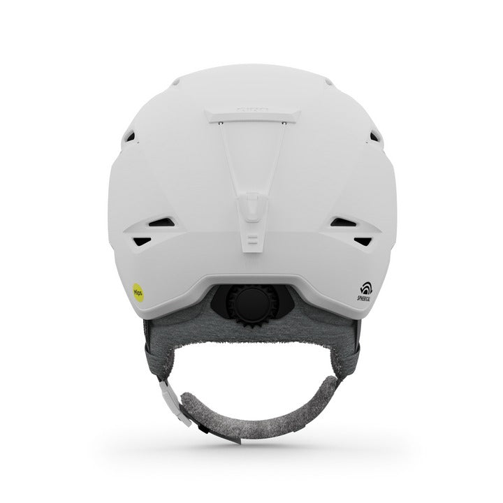 Women's Envi Spherical Mips Snow Helmet