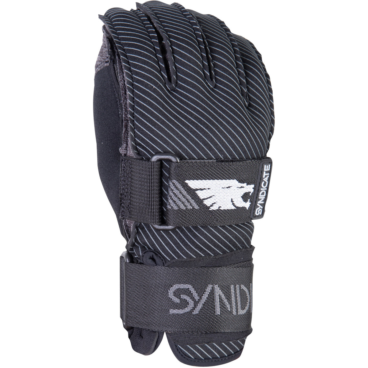 41 Tail Inside Out Slalom Glove
