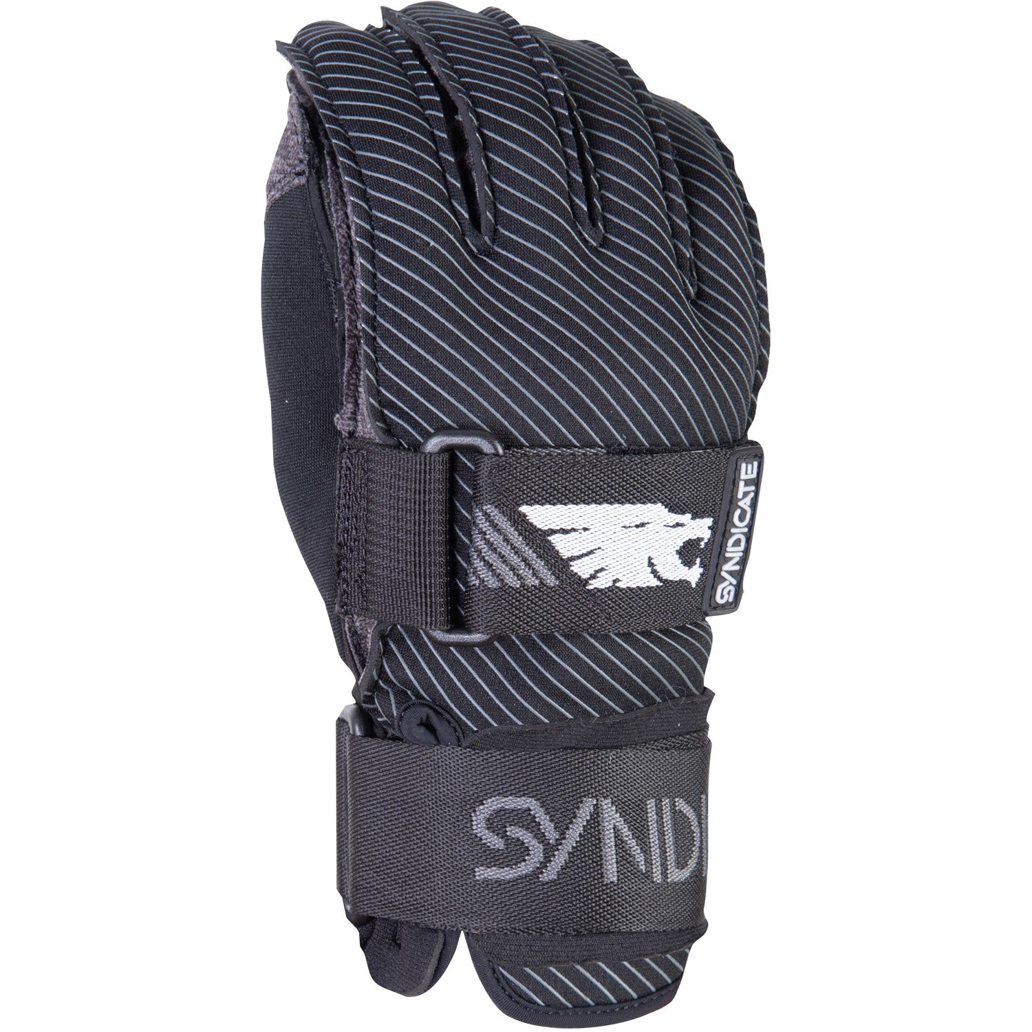 41 Tail Inside Out Slalom Glove