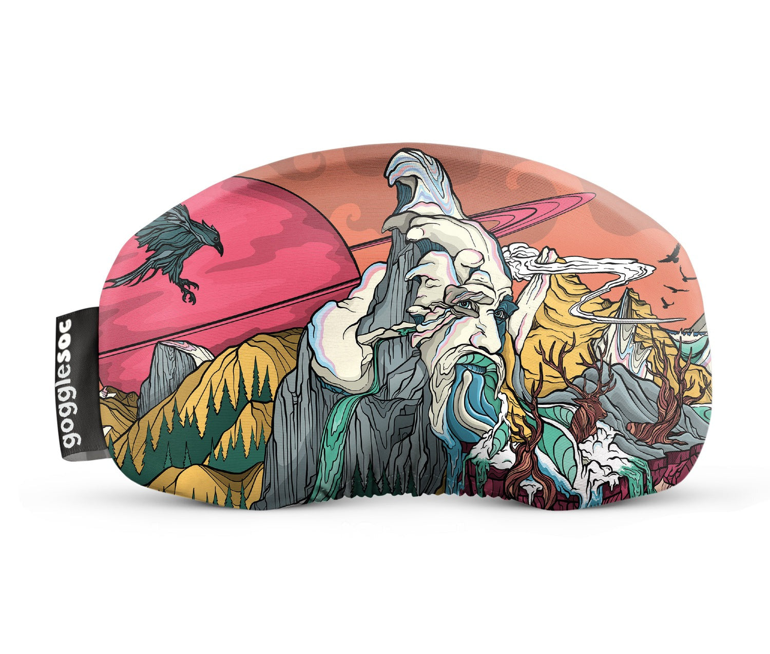 Chris Benchetler Collection Protective Soc