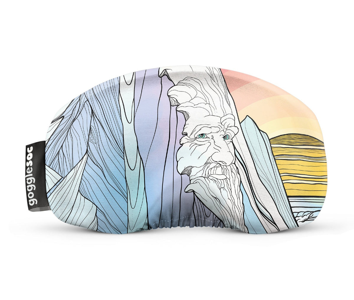 Chris Benchetler Collection Protective Soc