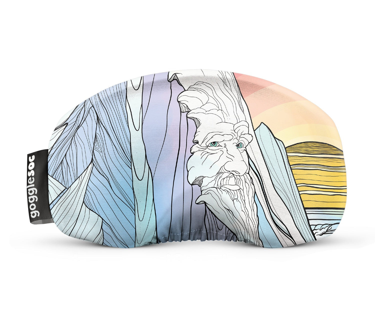 Chris Benchetler Collection Protective Soc