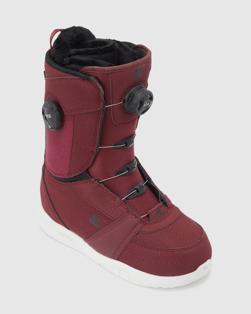 Lotus Womens Snowboard Boots