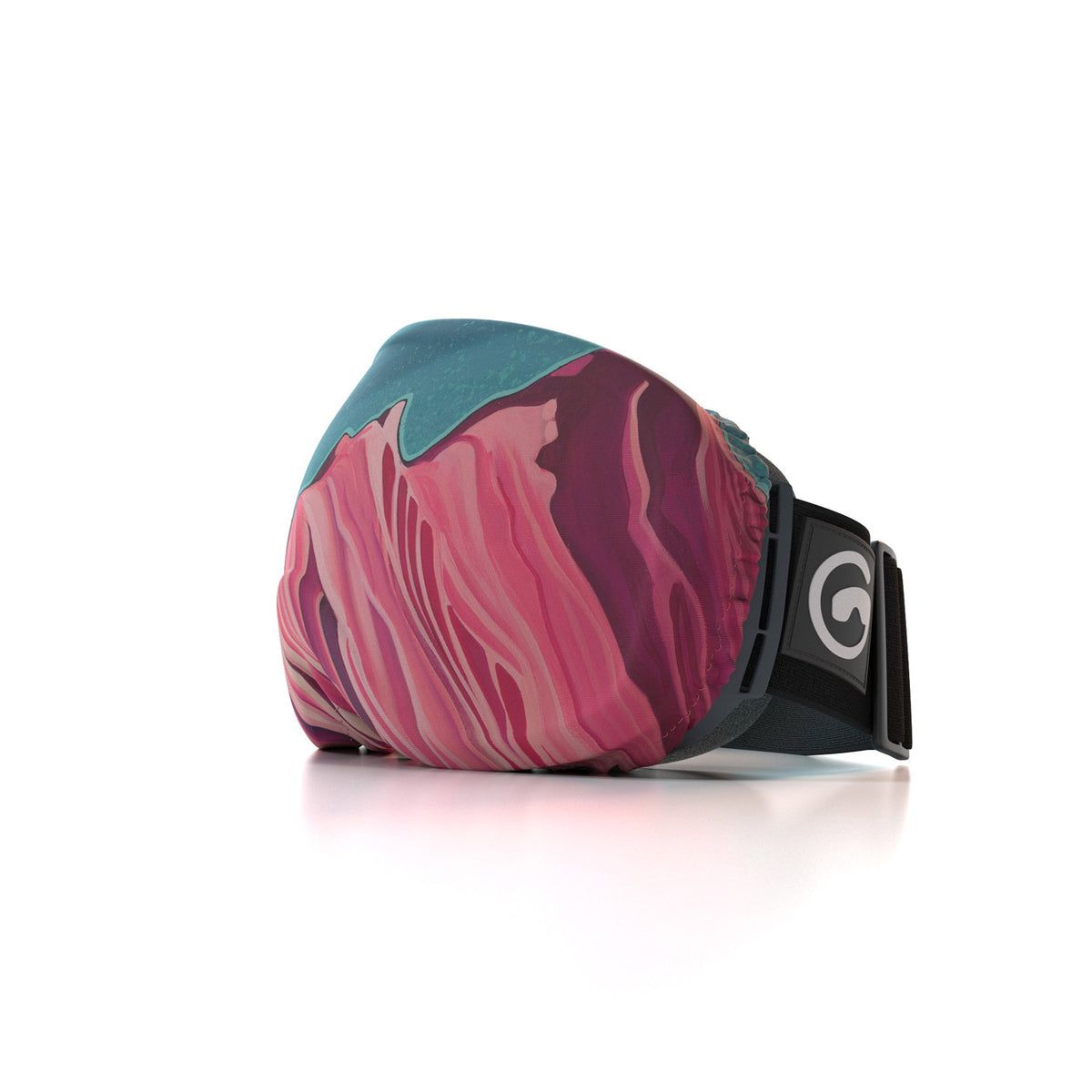 Local Artist Collection GoggleSoc