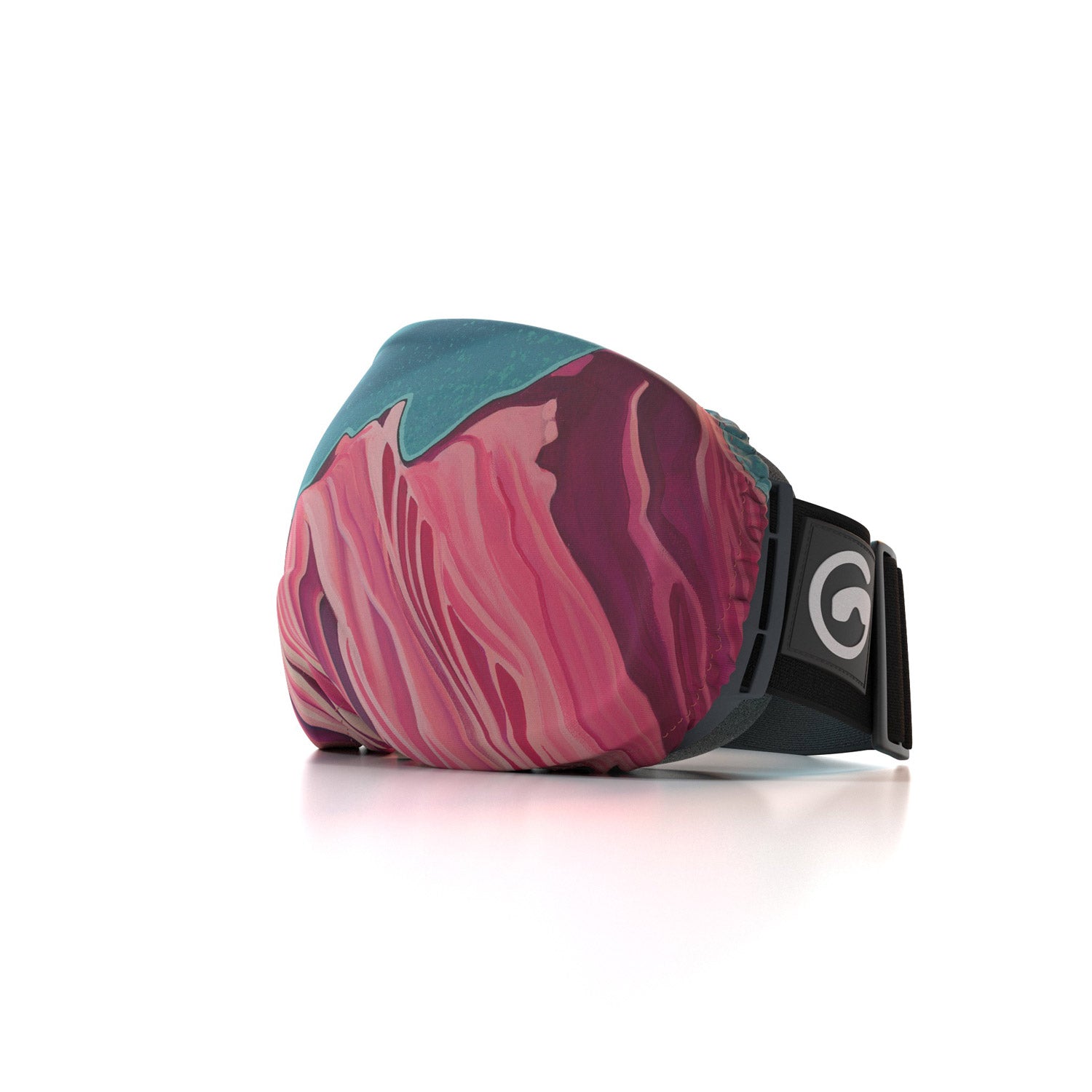 Local Artist Collection GoggleSoc