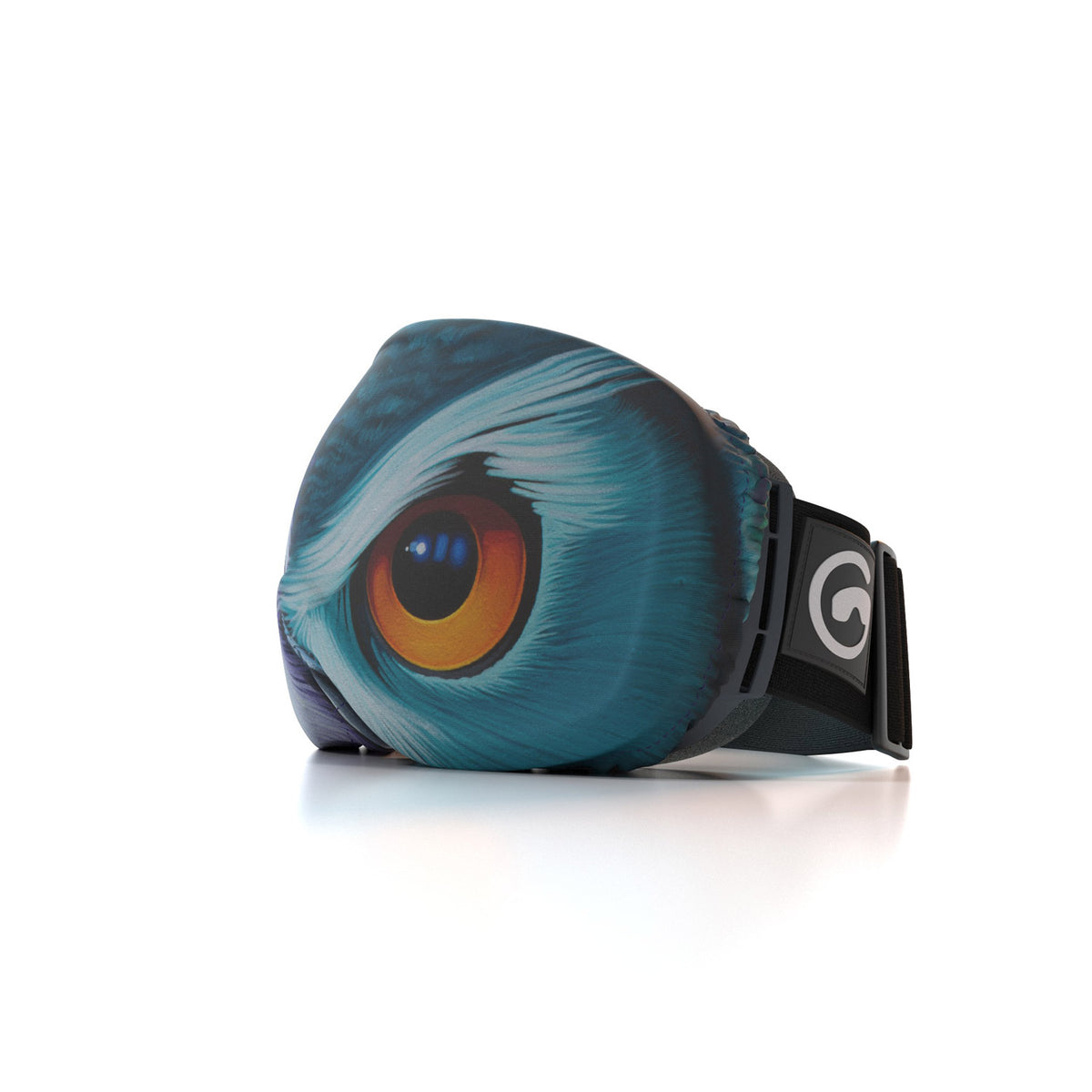 Local Artist Collection GoggleSoc