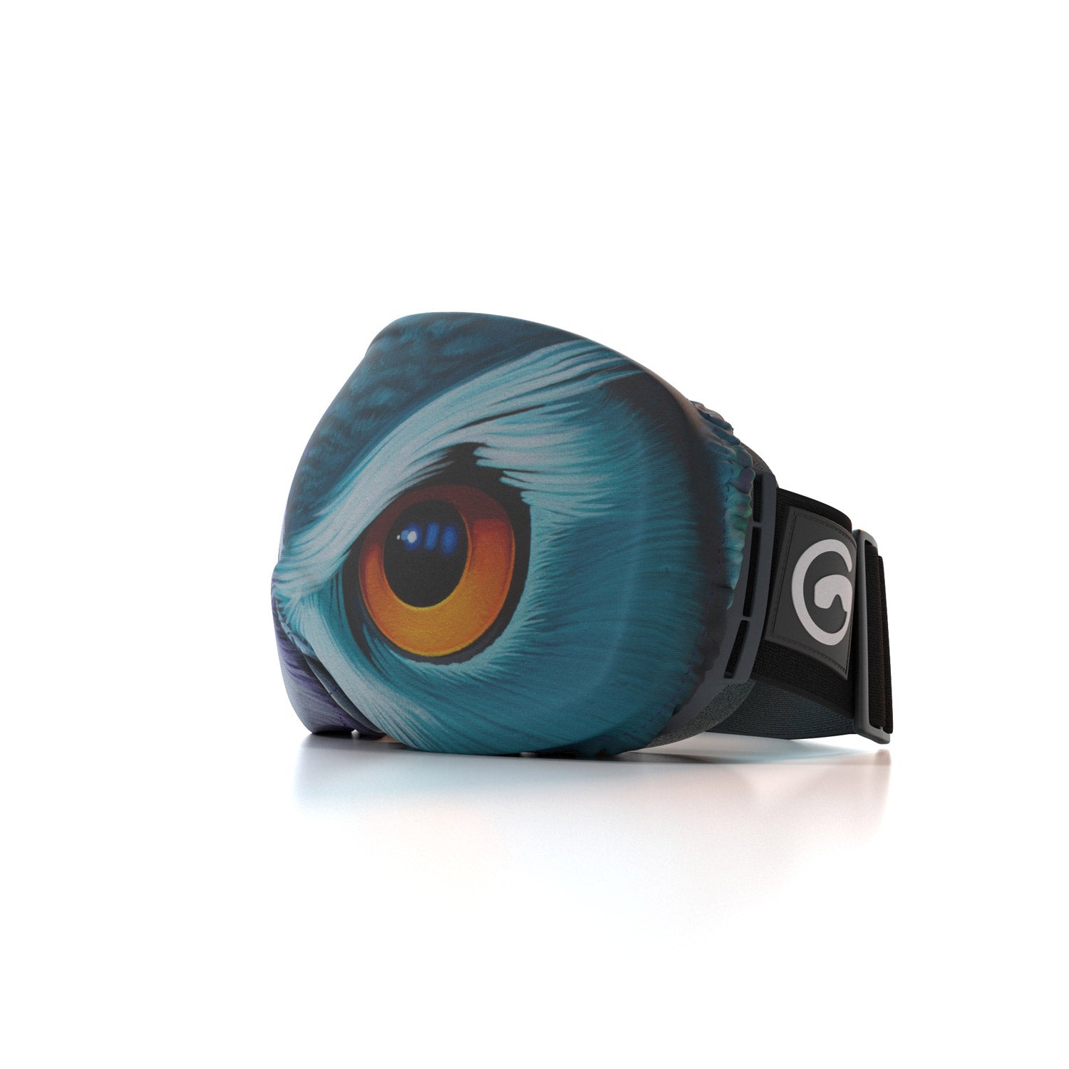 Local Artist Collection GoggleSoc